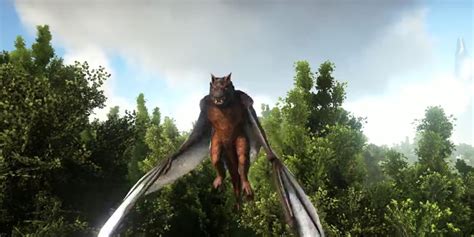 ark mega rabies|Onyc .